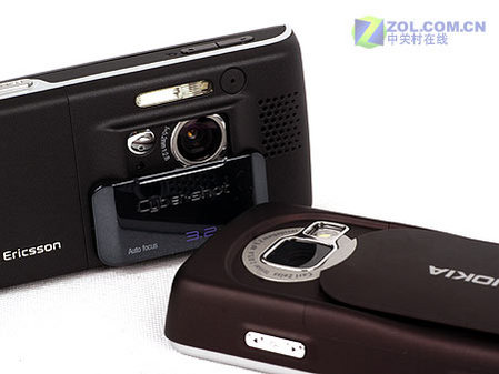 ŵ����N73����K800i��ս320������֮�� 