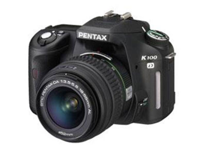 K100D(׻