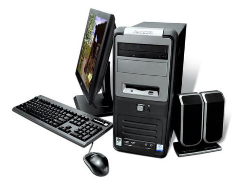 Lenovo Yangtian T2900 ICP 336 25680p(XP)