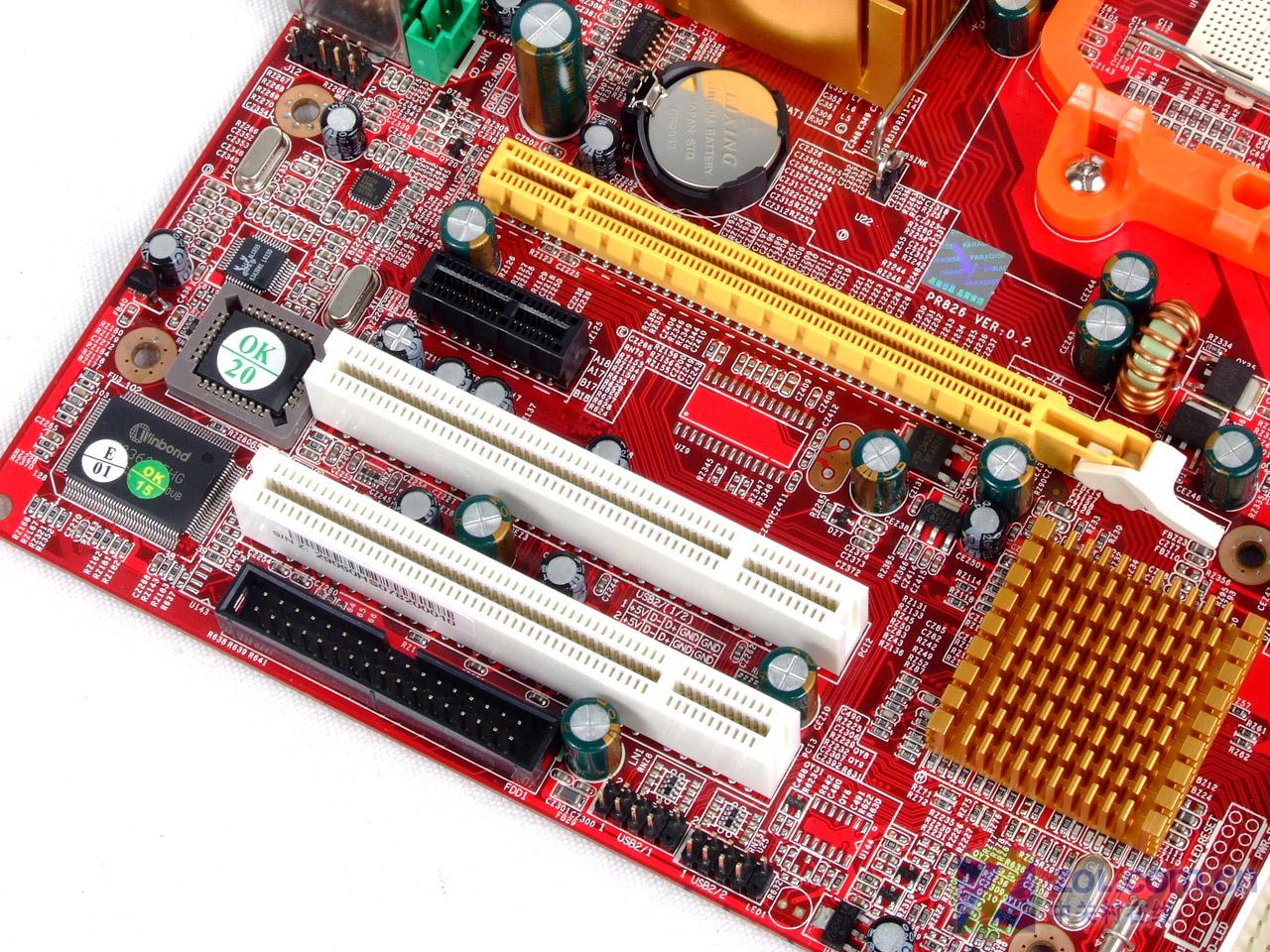 10大芯片40款am2主板100页详尽横向评测