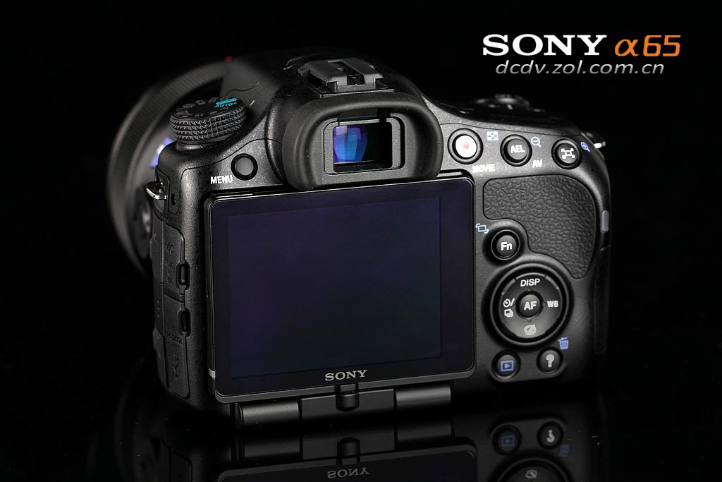 【高清图】 索尼(sony)a65(单机)实拍图 图69