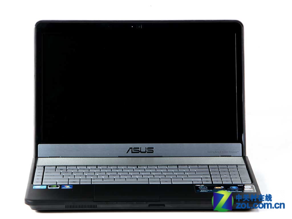 【高清图】 追求高品质音效 华硕n55s笔记本评测图25