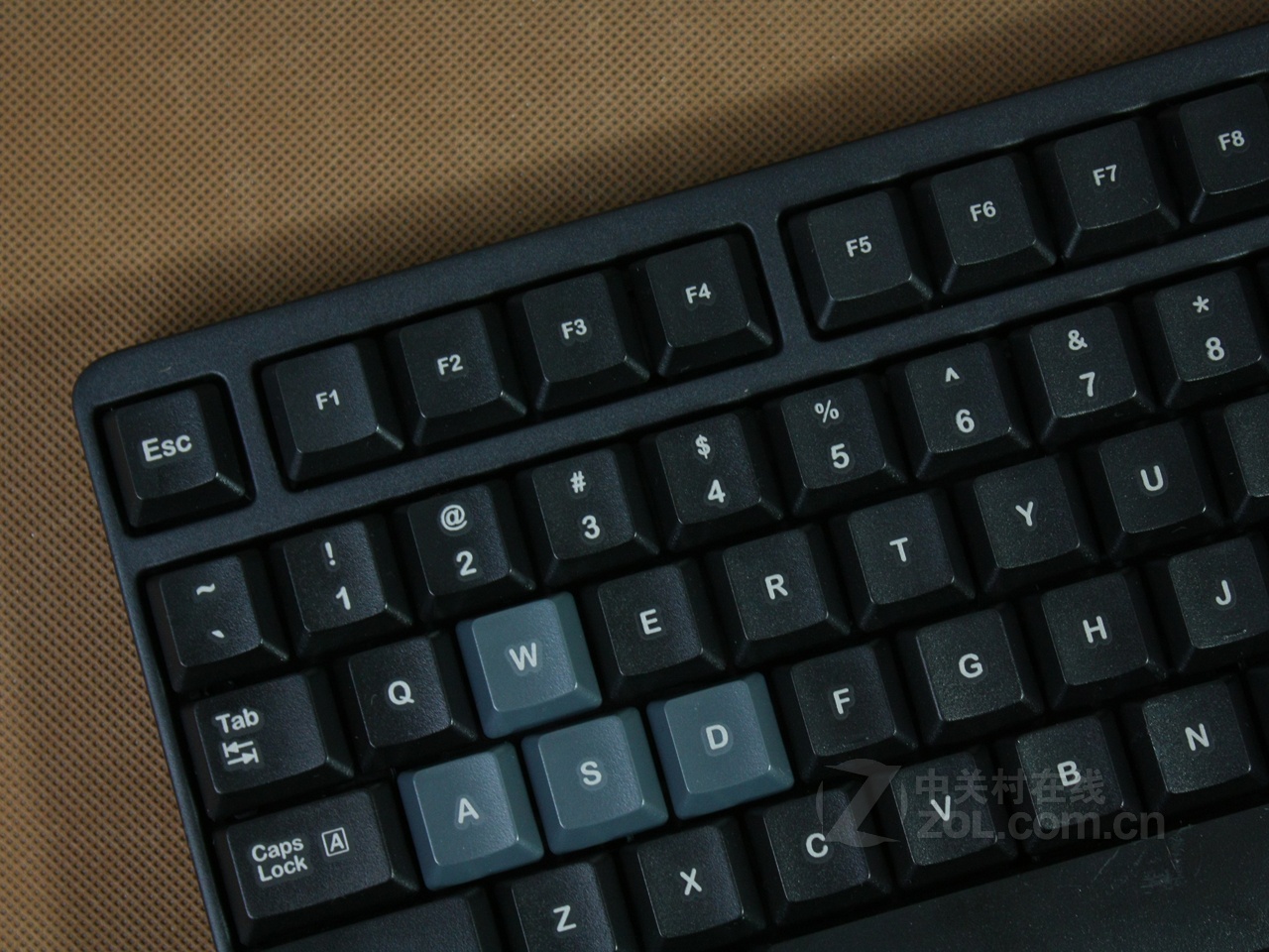 罗技g100键鼠套装