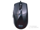 i-rocks IR7810L-BK游戏专用镭射鼠标