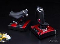 莱仕达双翼2代PXN-2119II飞行系统解析