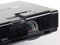 ΢ͶӰNEC-L50W+¿7750 