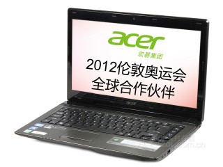 Acer 4750G-2332G50Mnkk