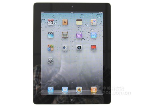 传苹果已确定ipad 3供应商 10月投产