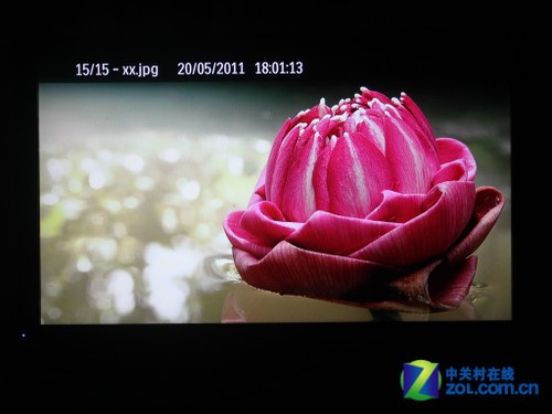 3DЧ BDP9600 