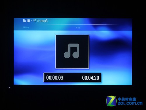 3DЧ BDP9600 