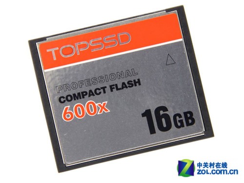 TOPSSD 16GB cf 
