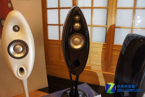 2011:ϷǮVivid Audio 