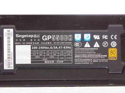 ιGP550 