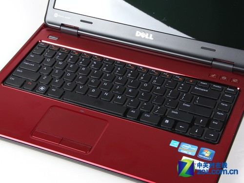 ���о���֮�� ������Inspiron 14R���� 