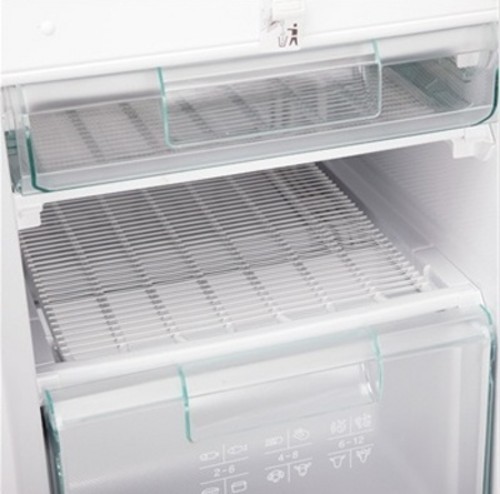 零度生物保鲜 西门子kk22f57ti冰箱简评 原创