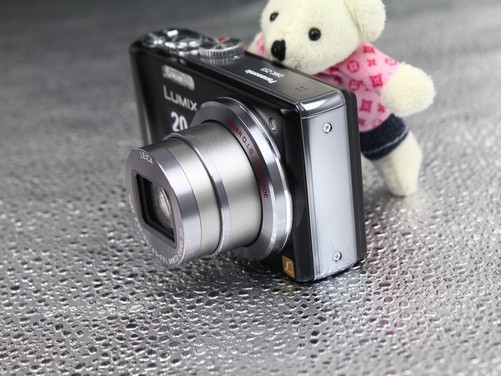 16倍光变便携小长焦 松下zs8低价热卖