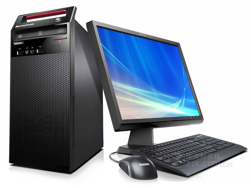 Lenovo Yangtian M5300D(220/2GB/500GB)