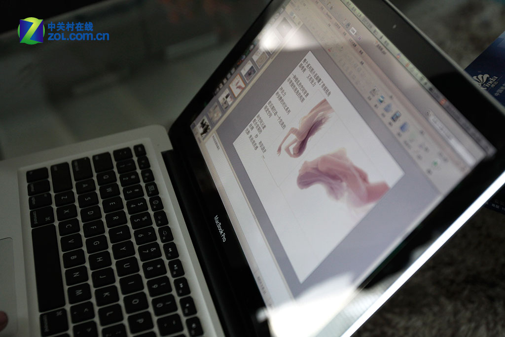 【高清图】 性感是怎样炼成的 带你走进老秘私房影棚图2