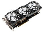 威航GTX 560 Ti 泰坦版