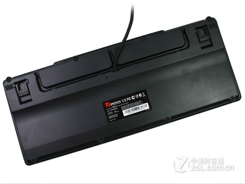 Tt拓荒者机械键盘首测