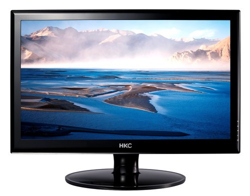 vr显示器 新闻    hkc惠科在成功推出"逸彩"和"晶艳"两个系列的led