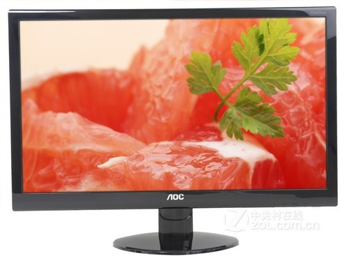 劲爆价849元 aoc广视角京东网购更超值(全文)_aoc i2252vwe_液晶显示