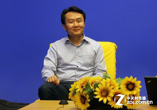 新七天左英杰:不惜代价自建物流体系