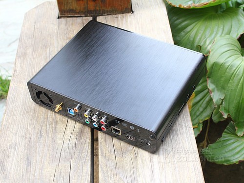 视听娱乐新选择海美迪hd900b售1599元