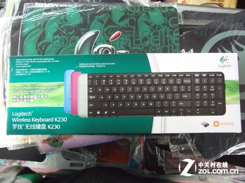 �޼�K230 