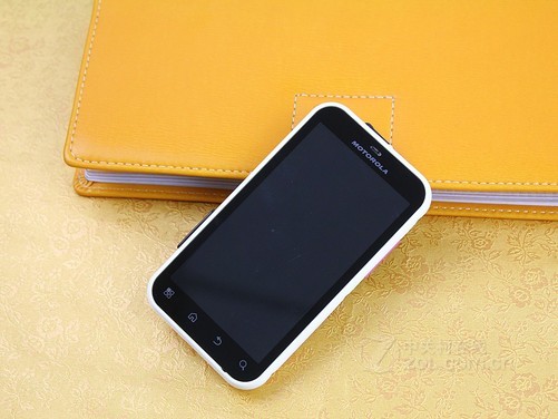 先行赔付  顺丰包邮 摩托罗拉 me525 (defy /戴妃 )联通3g手机 图为