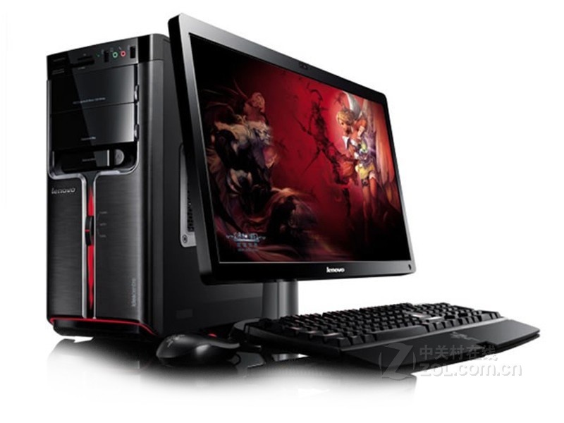 Lenovo IdeaCentre K3r1(X4 645)