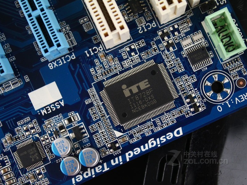 技嘉ga-z68a-d3h-b3