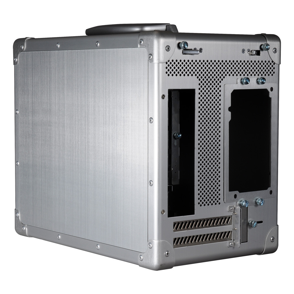 联力发布全铝"手提箱" pc-tu200图赏(5/22)