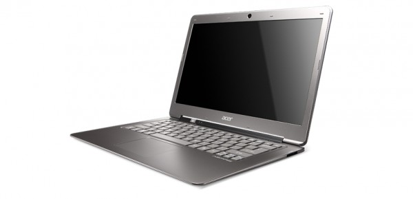 【高清图】 宏碁aspire s3北美上市 售价899美元图1