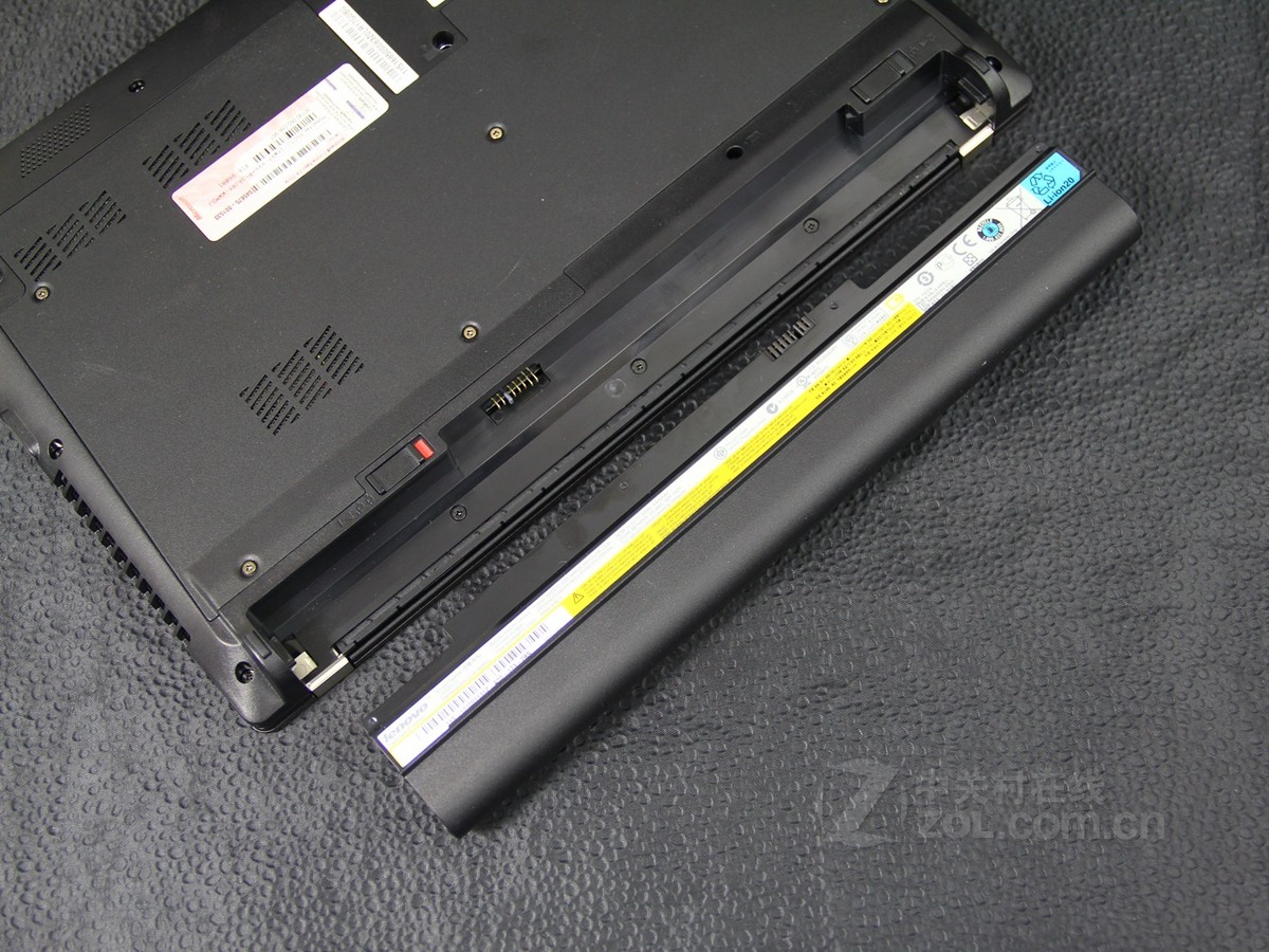 【高清图】 联想(lenovo)k27(i3 2310m/2g/500g)原创图赏 图134