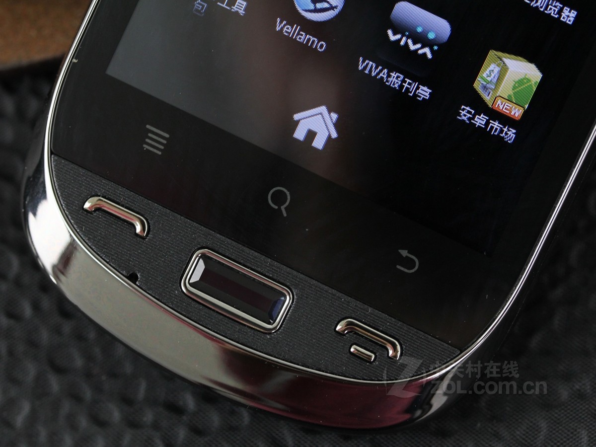 【高清图】 华为(huawei)u8520其他图赏 图163