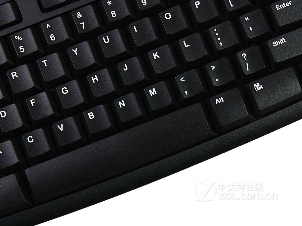 人体工程学键鼠套装 罗技人体工程学键鼠套装 罗技mk270键鼠套装 图片