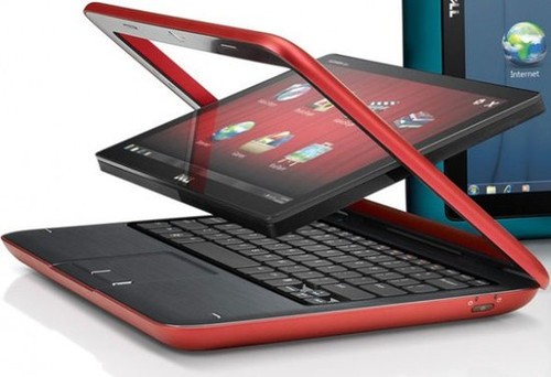 ultrabook是否是未来笔记本形态?不一定 原创