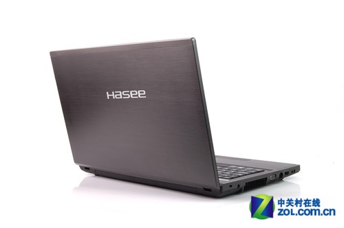 SNB平台双核本 神舟K500A狂降至2999元