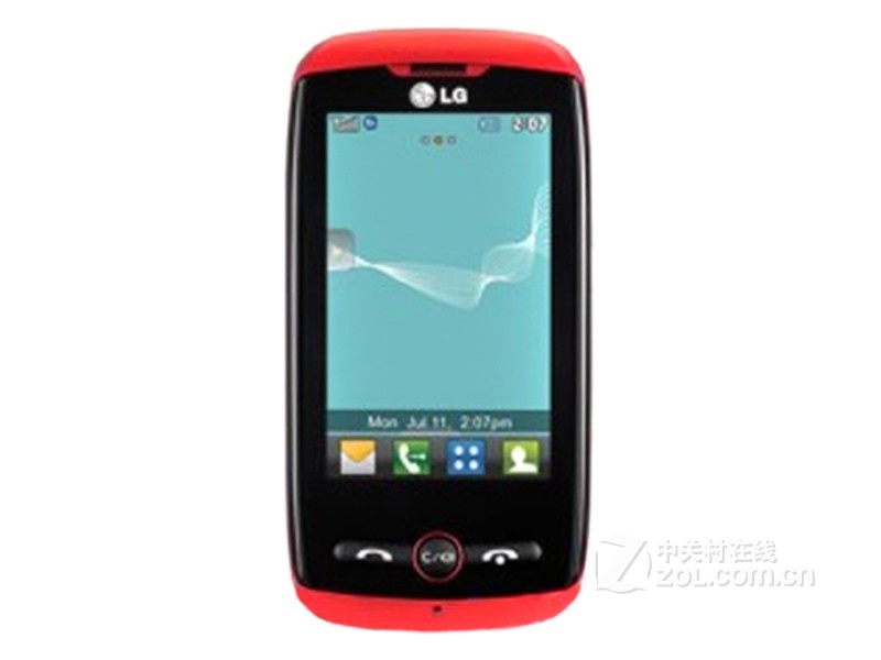 LG MN270Bacon
