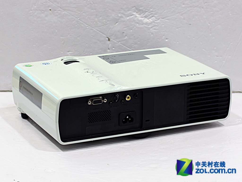 逼真色彩表现 索尼dx11便携投影机测试 (25/29)