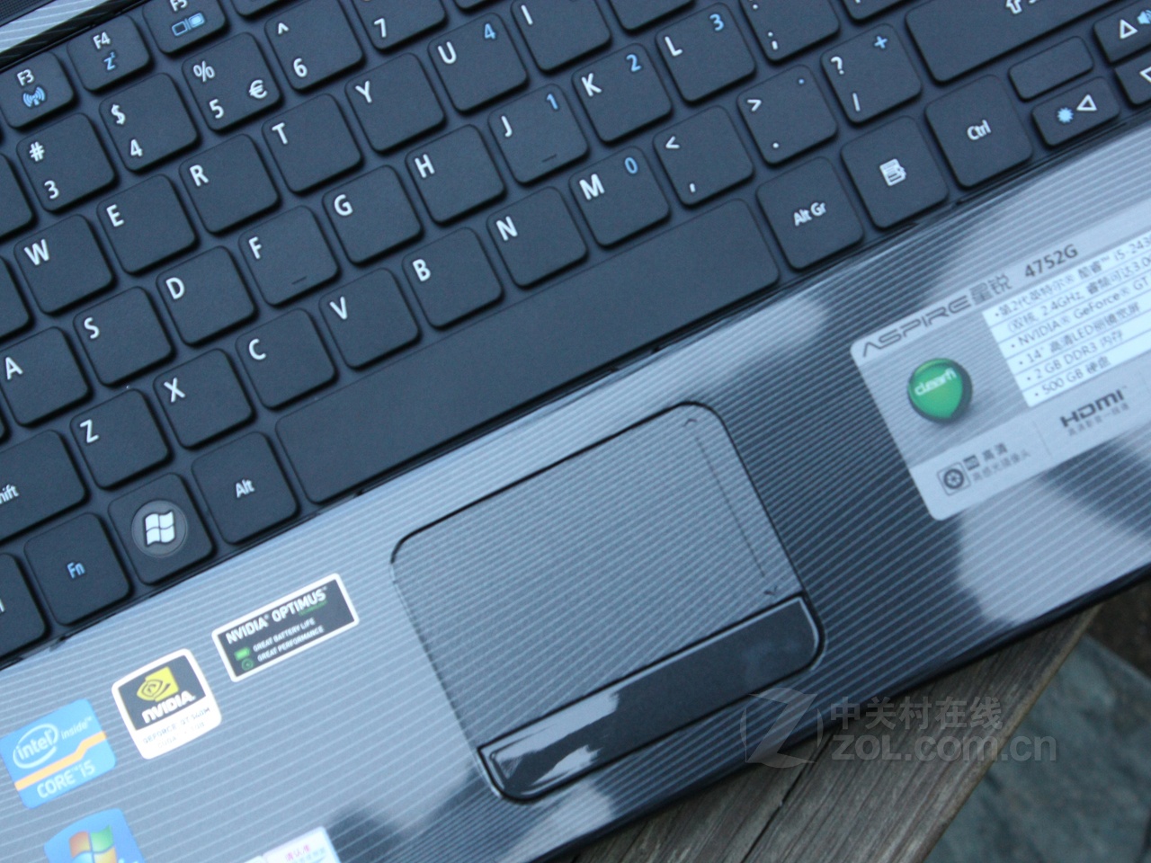 acer 4752g-52452g50mnbb