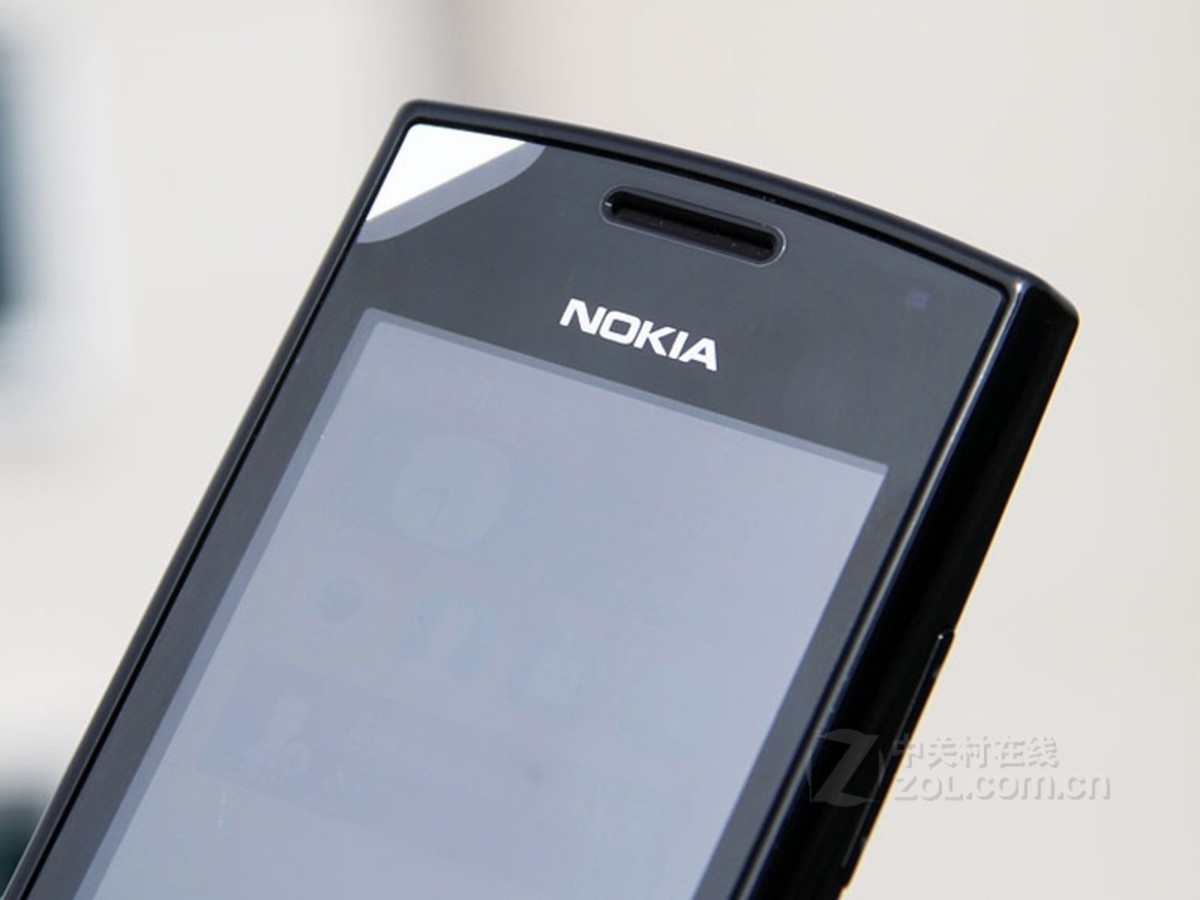 【高清图】 诺基亚(nokia)500(fate)其他图赏 图89