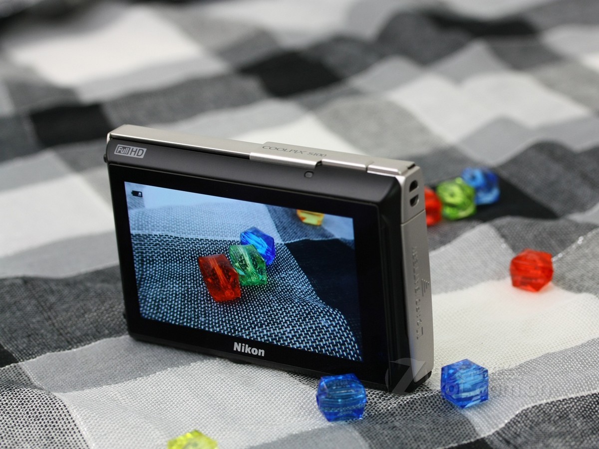 【高清图】 尼康(nikon)s100实拍图 图229