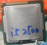 二代四核表现如何? i5-2500简单评测