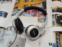 折叠式随身利器 AKG K430便携耳机评测