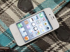 iPhone 4S ��ɫ ����ͼ 