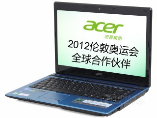 Acer 4752G-2332G50Mnbb