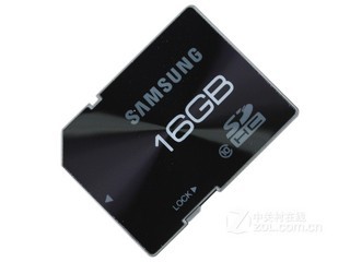 SDHC Plus Class1016GBMB-SPAGA/CN