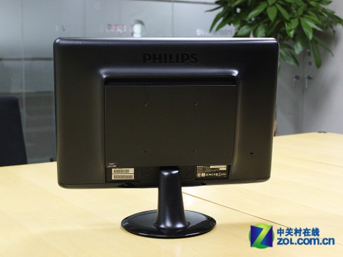 经济型用户首选!飞利浦196E3LSB首测